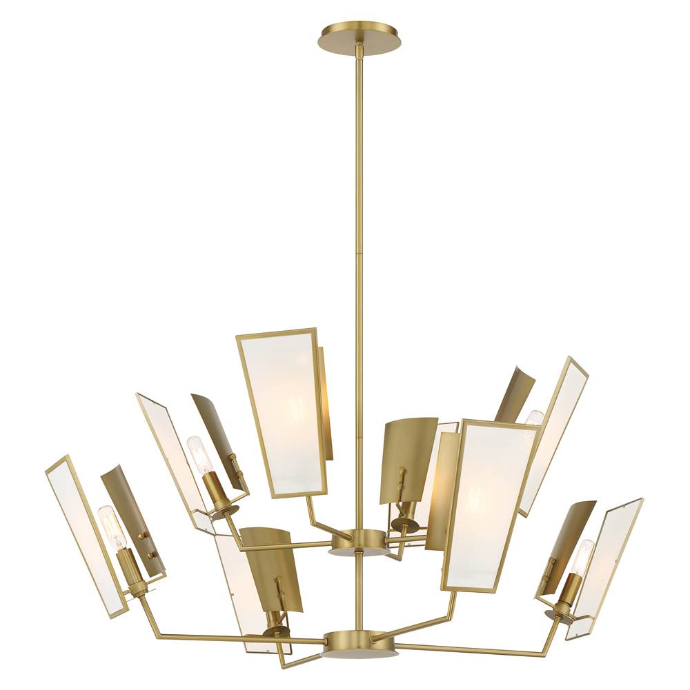 Minka-Lavery Ricochet 6 Light Pendant
