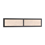 Minka-Lavery 2682-66-L Sand Coal Led Vanity Light Image 5