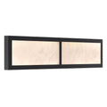 Minka-Lavery 2682-66-L Sand Coal Led Vanity Light Image 1