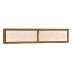 Minka-Lavery 2682-788-L Ashen Gold Led Vanity Light Image 5