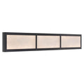 Minka-Lavery 2683-66-L Sand Coal Led Vanity Light Image 1