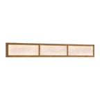 Minka-Lavery 2683-788-L Ashen Gold Led Vanity Light Image 5