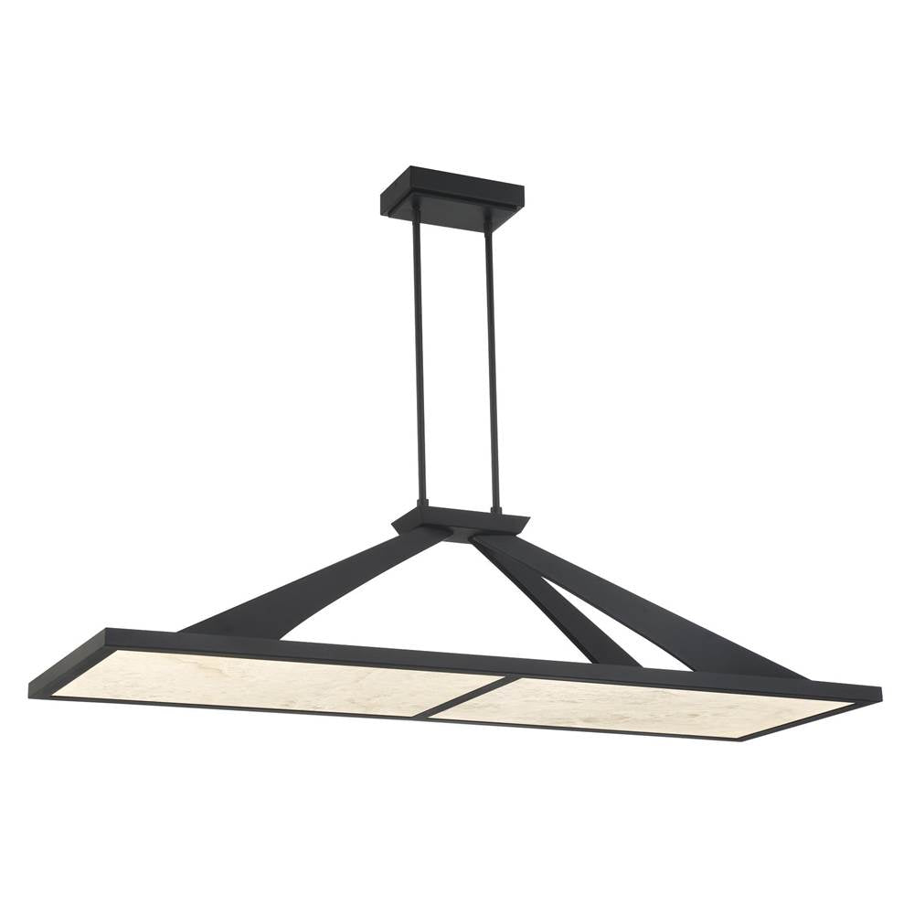 Minka-Lavery Stiles Led Island