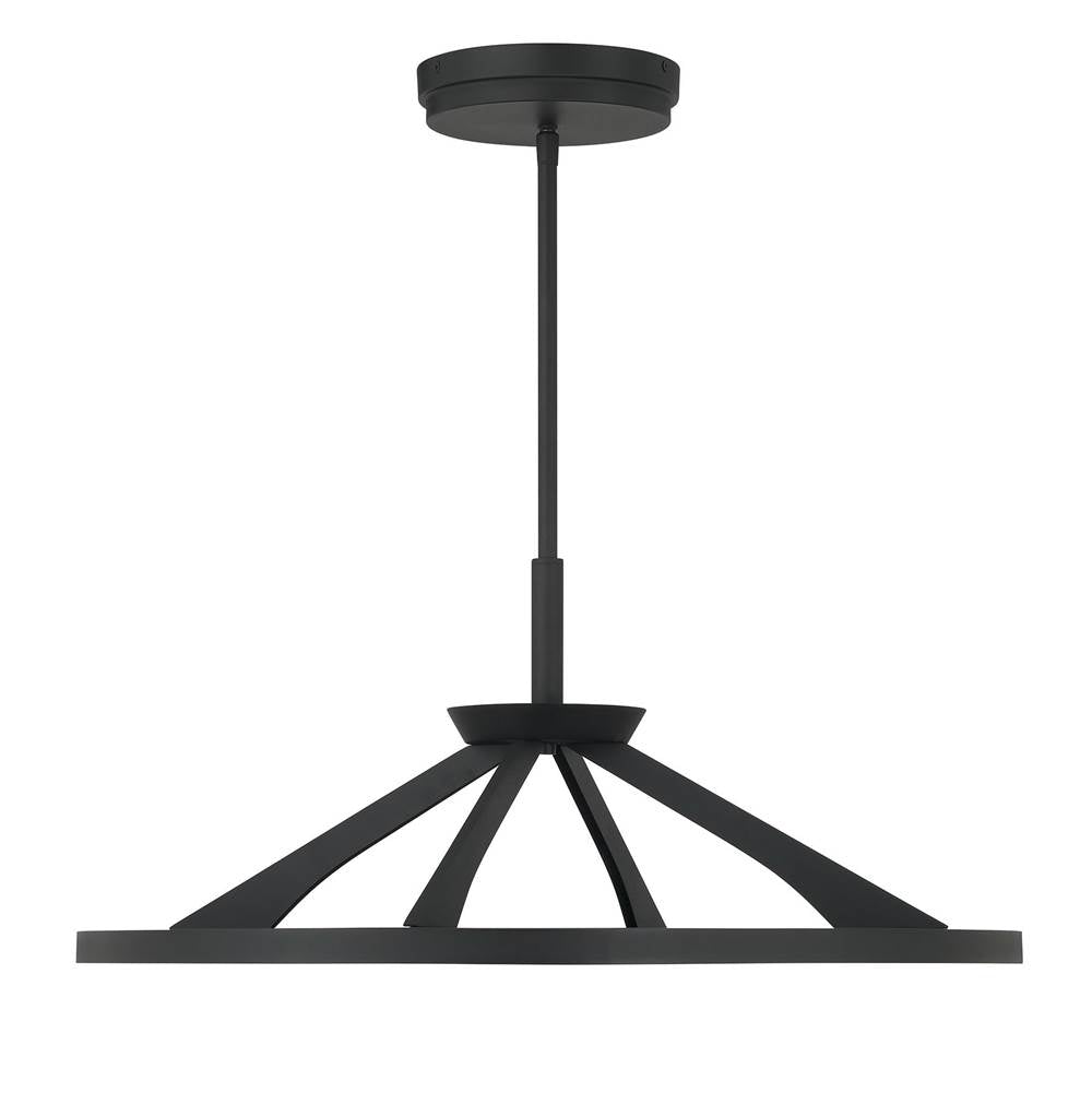 Minka-Lavery  Led Pendant