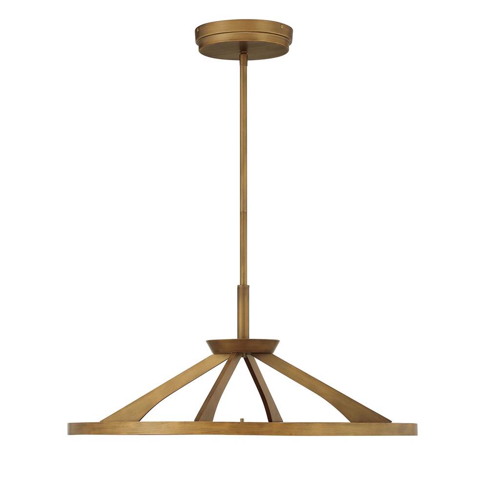 Minka-Lavery  Led Pendant