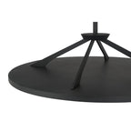 Minka-Lavery 2688-66-L Sand Coal Led Pendant Image 5