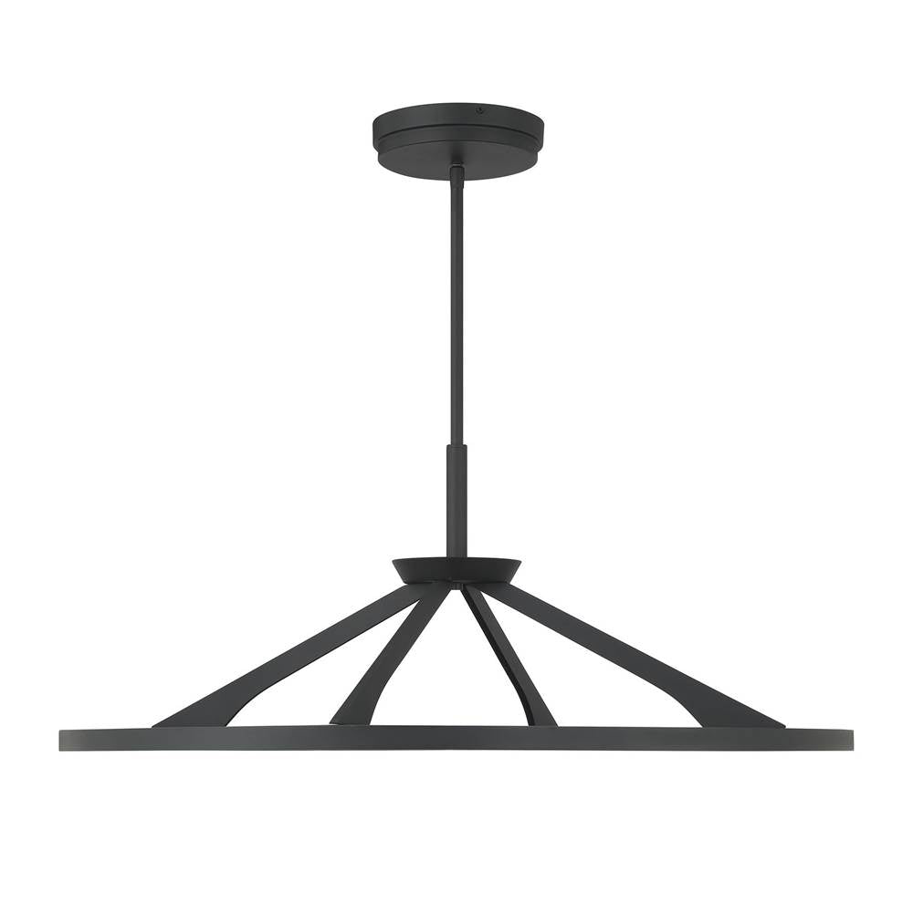 Minka-Lavery  Led Pendant