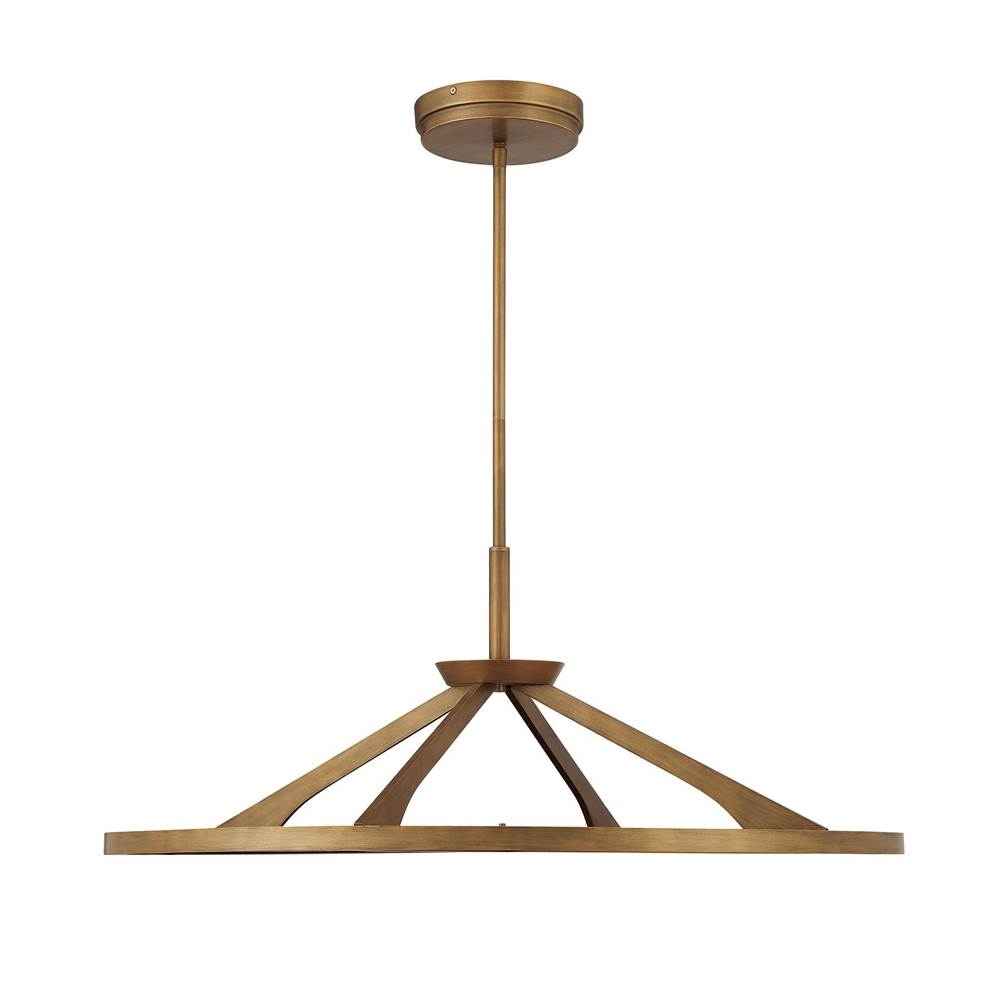 Minka-Lavery  Led Pendant