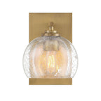 Minka-Lavery  1 Light Vanity