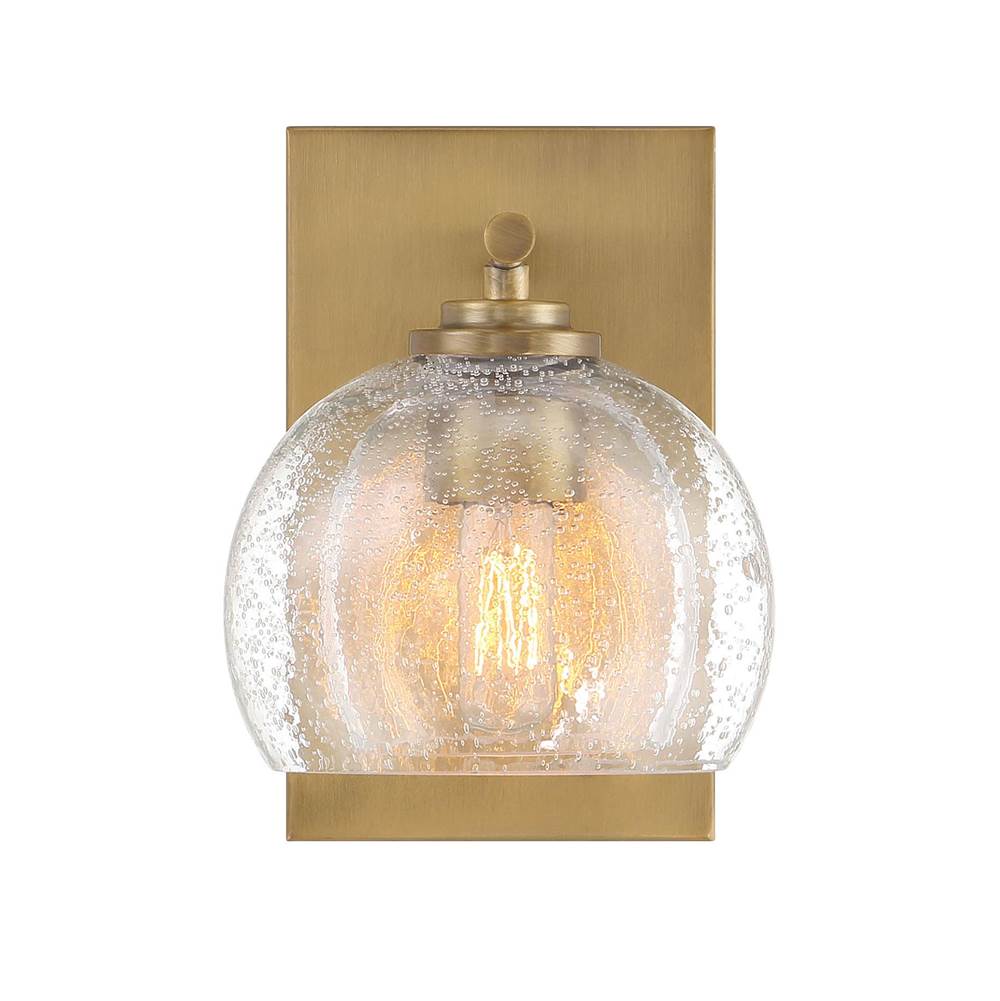 Minka-Lavery  1 Light Vanity
