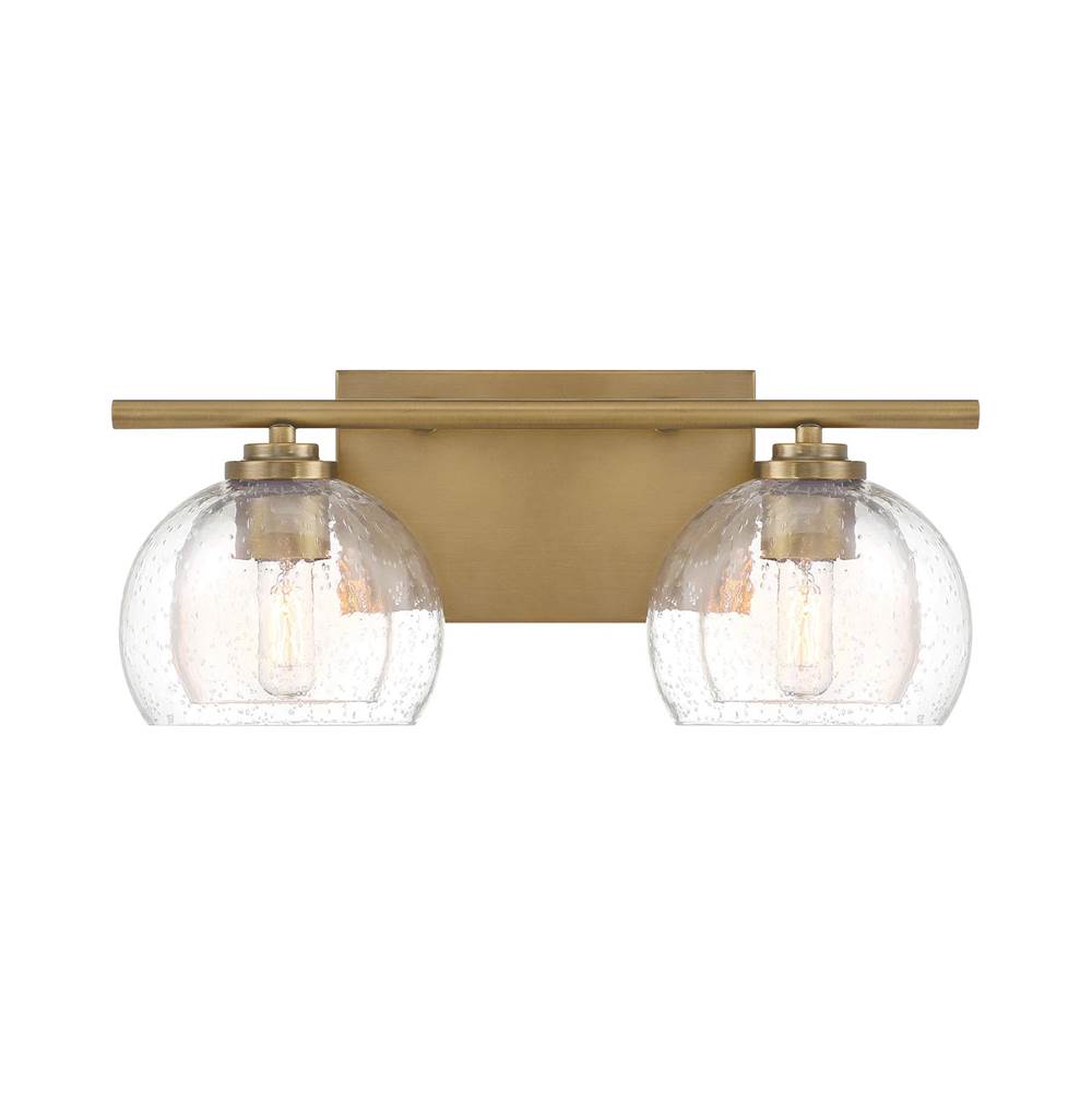 Minka-Lavery  2 Light Vanity