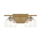 Minka-Lavery  2 Light Vanity