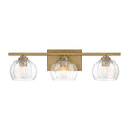 Minka-Lavery  3 Light Vanity