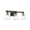 Minka-Lavery Graham Avenue 3 Light Bath