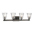 Minka-Lavery Graham Avenue 4 Light Bath