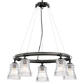 Minka-Lavery Graham Avenue Graham Avenue - 5 Light Chandelier