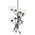 Minka-Lavery Auresa - 8 Light Pendant