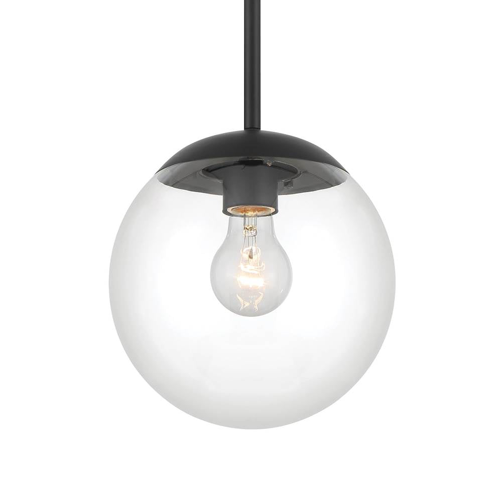 Minka-Lavery Auresa - 1 Light Mini Pendant