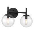 Minka-Lavery Auresa - 2 Light Bath Vanity