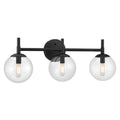 Minka-Lavery Auresa - 3 Light Bath Vanity