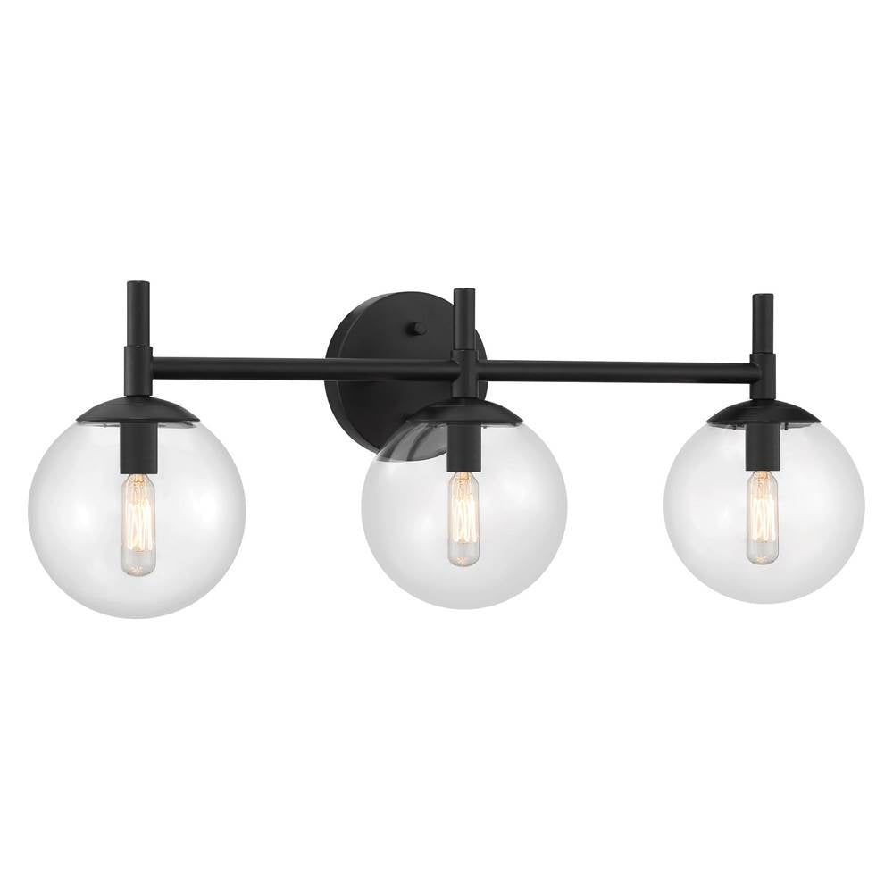 Minka-Lavery Auresa - 3 Light Bath Vanity