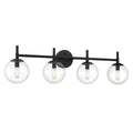 Minka-Lavery Auresa - 4 Light Bath Vanity