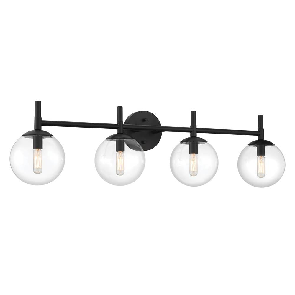 Minka-Lavery Auresa - 4 Light Bath Vanity