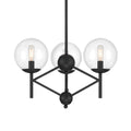 Minka-Lavery Auresa - 3 Light Pendant