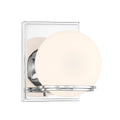 Minka-Lavery Broadway Nights 1 Light Bath