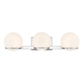 Minka-Lavery Broadway Nights 3 Light Bath