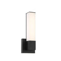 Minka-Lavery  15w, Led Bath Light In Metal