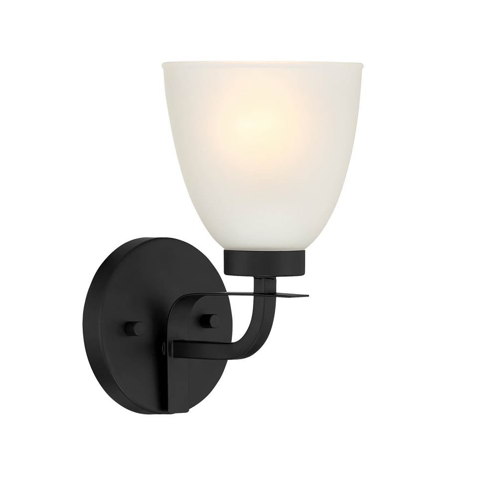 Minka-Lavery Kaitlen 1 Light Bath