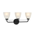 Minka-Lavery Kaitlen 3 Light Bath