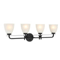 Minka-Lavery Kaitlen 4 Light Bath