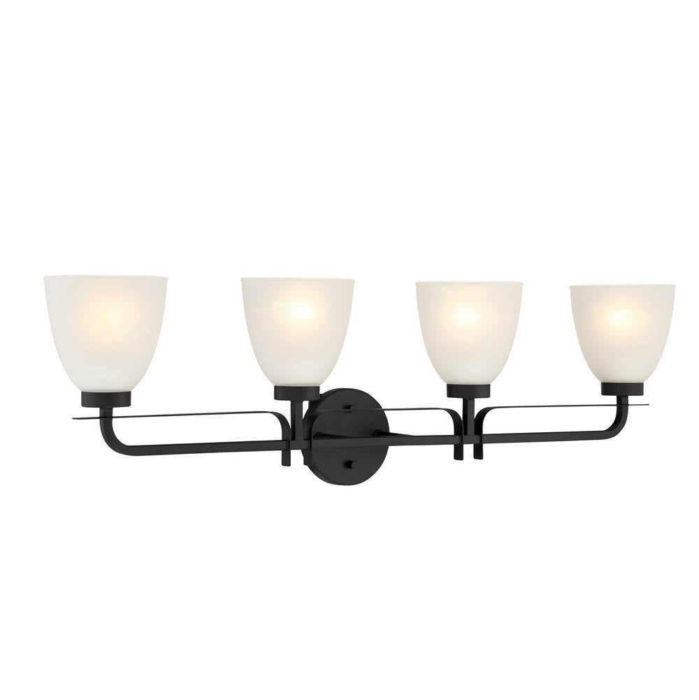 Minka-Lavery Kaitlen 4 Light Bath