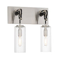 Minka-Lavery Pullman Junction 2 Light Bath