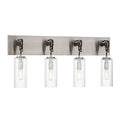 Minka-Lavery Pullman Junction 4 Light Bath