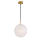 Minka-Lavery 291-732 Legacy Brass 1 Light Pendant Image 3