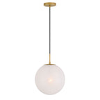 Minka-Lavery  1 Light Pendant