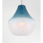 Minka-Lavery 292-84 Brushed Nickel 1 Light Pendant Image 4