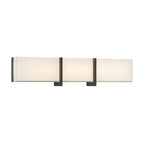 Minka-Lavery High Rise High Rise 24.25'' Led Bath Bar