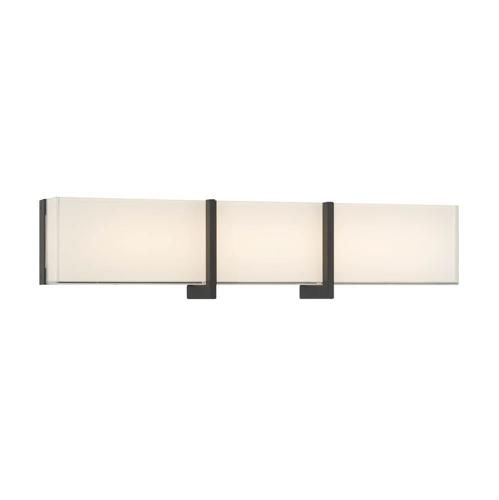 Minka-Lavery High Rise High Rise 24.25'' Led Bath Bar