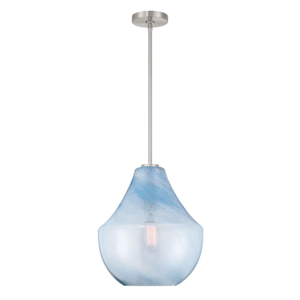 Minka-Lavery  1 Light Pendant