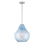Minka-Lavery  1 Light Pendant