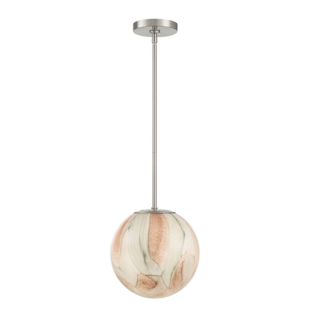 Minka-Lavery  1 Light Pendant