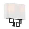 Minka-Lavery Upham Estates 2 Light Wall Sconce