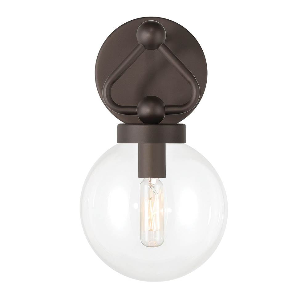 Minka-Lavery  1 Light Vanity