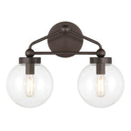 Minka-Lavery  2 Light Vanity