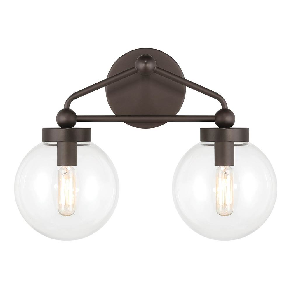 Minka-Lavery  2 Light Vanity