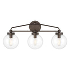 Minka-Lavery  3 Light Vanity